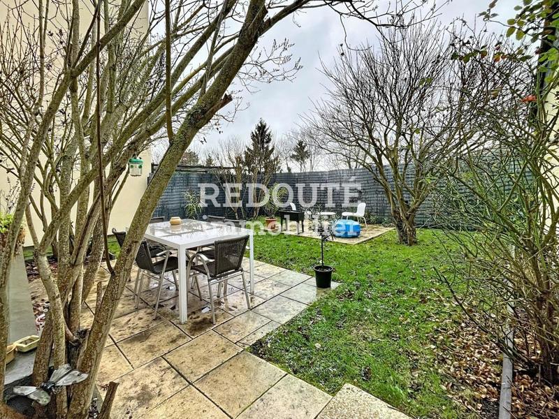 Maison - 71 m² - 4 pièces