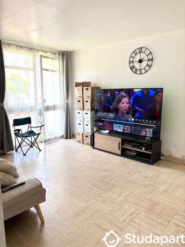 Appartement - 70 m² - 4 pièces