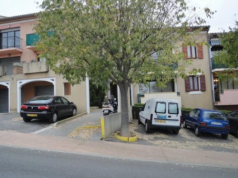 Appartement - 31 m² - 2 pièces