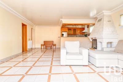 Maison - 178 m² - 6 pièces