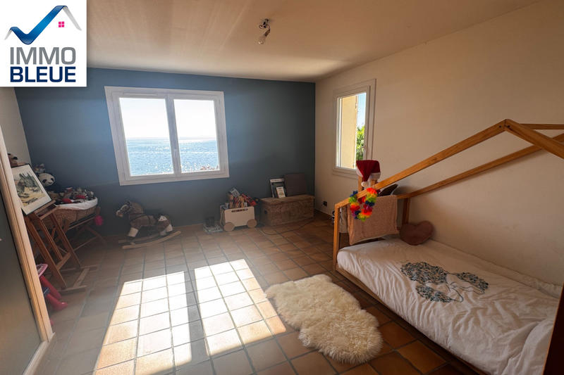 Maison - 142 m² - 5 pièces