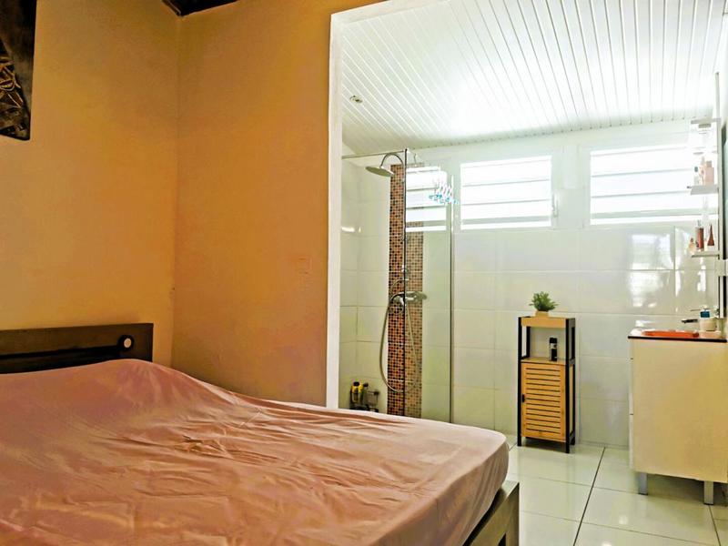 Maison - 81 m² - 4 pièces