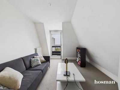 Appartement - 75 m² - 4 pièces