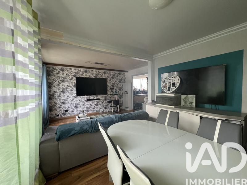 Maison - 150 m² - 5 pièces