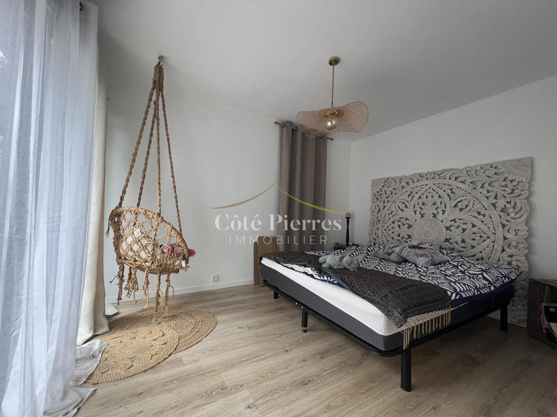 Villa - 149 m² - 6 pièces