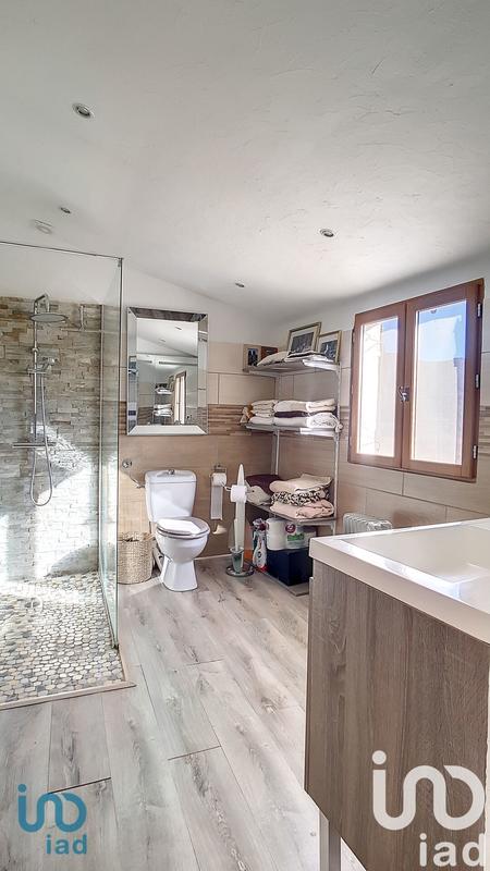 Maison - 158 m² - 4 pièces