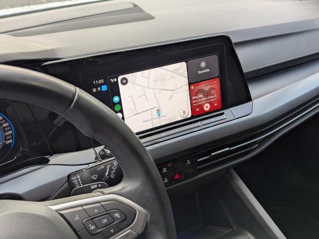 Volkswagen Golf 2.0 Tdi Scr 116 Dsg7 Active