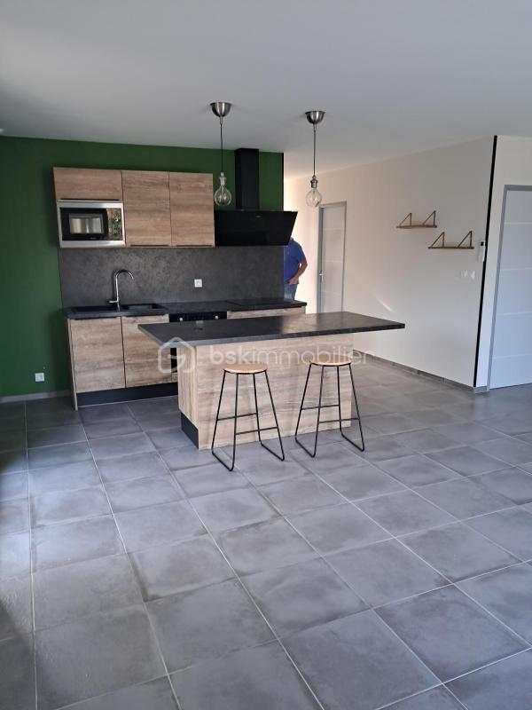 Villa - 76 m² - 4 pièces