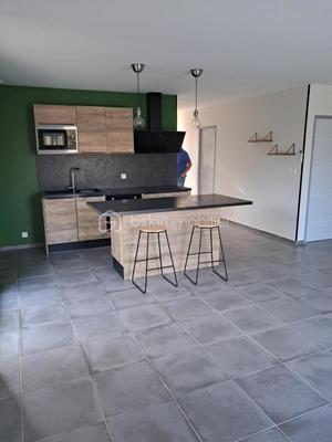 Villa - 76 m² - 4 pièces