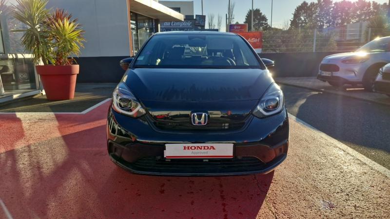 Honda Jazz IV 1.5 i-Mmd Elegance At