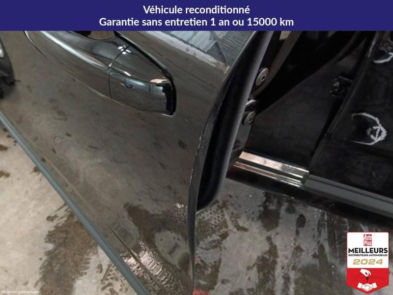 Renault Clio 1.5 Blue Dci 100ch Evolution Gsr2