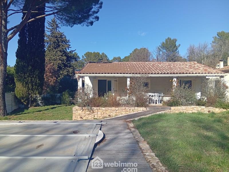 Villa - 55 m² - 2 pièces