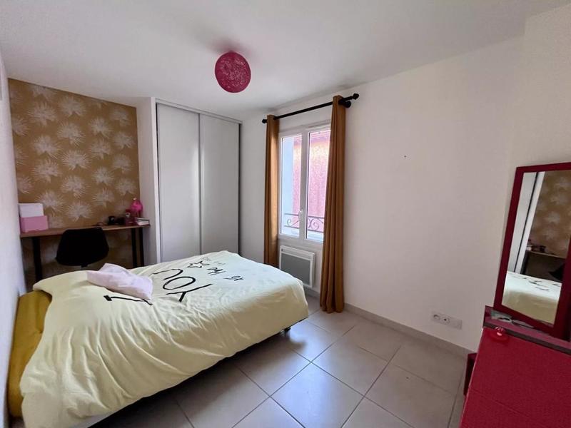 Maison - 63 m² - 3 pièces