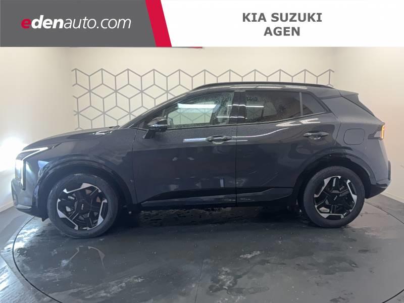 Kia Sportage Vp Hybride 239 ch Bva6 Gt-Line Premium