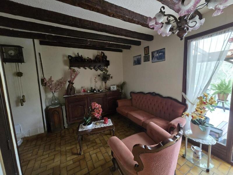 Maison - 166 m² - 7 pièces