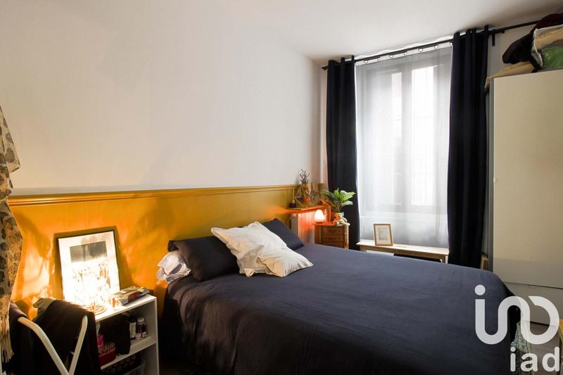 Appartement - 59 m² - 2 pièces