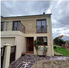 Maison - 127 m² - 6 pièces