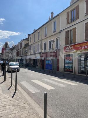 Appartement - 32 m² - 1 pièce