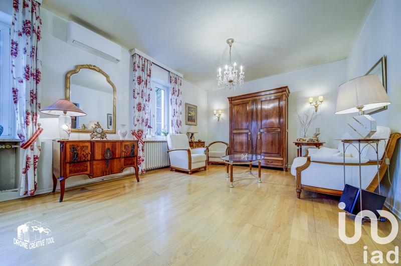 Maison - 106 m² - 4 pièces