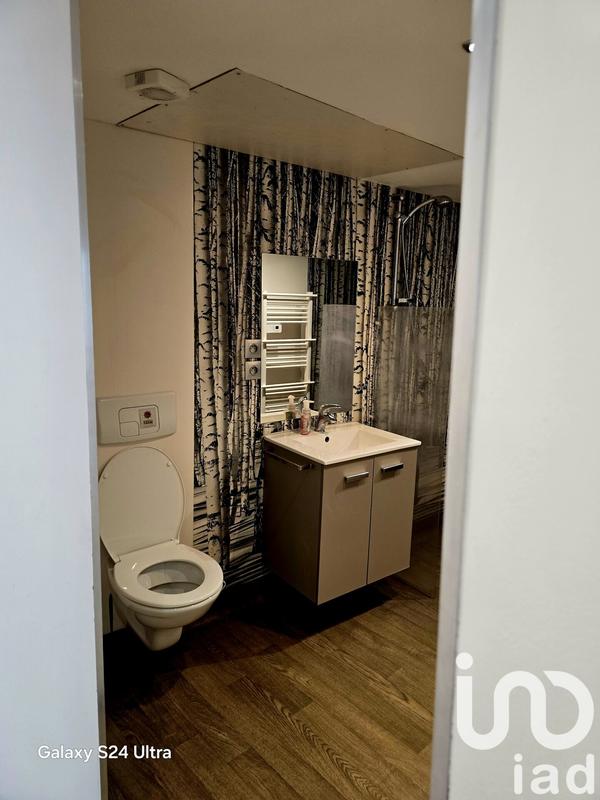 Appartement - 41 m² - 2 pièces