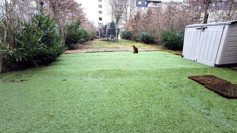 Maison - 83 m² - 4 pièces