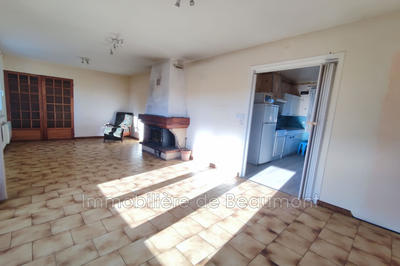 Maison - 71 m² - 4 pièces