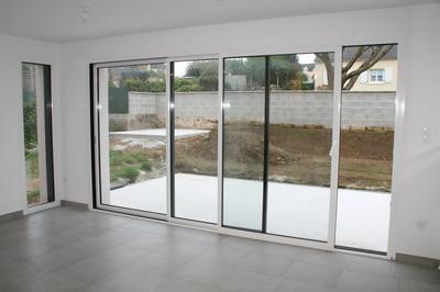 Maison - 57 m² - 3 pièces