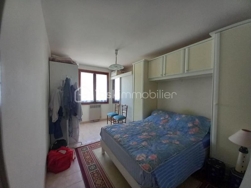 Pavillon - 100 m² - 4 pièces