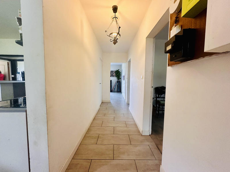 Ferme - 124 m² - 5 pièces