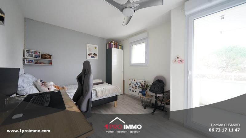 Maison - 134 m² - 6 pièces