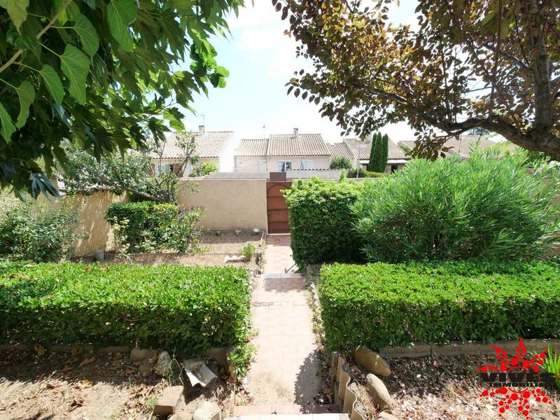 Villa - 75 m² - 3 pièces