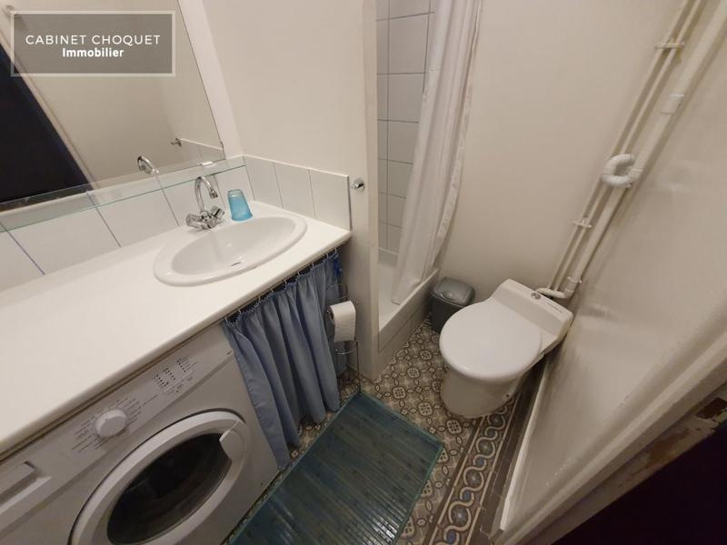 Appartement - 31 m² - 2 pièces