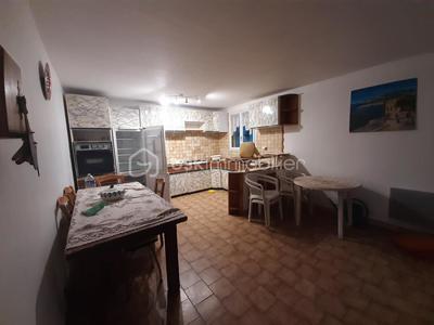 Maison - 89 m² - 4 pièces