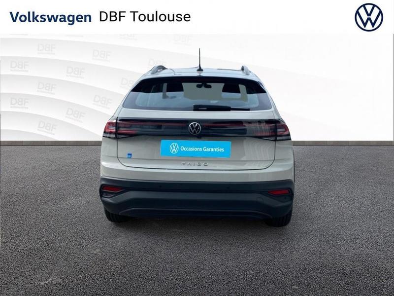 Volkswagen Taigo 1.0 Tsi 95 Ch Bvm5 Life