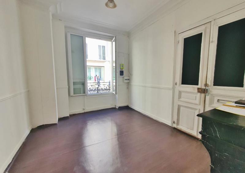 Local commercial - 33 m² - 2 pièces