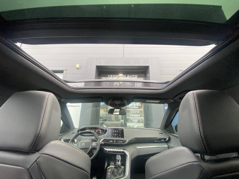 Peugeot 3008 II Puretech 130 s&amp;amp;S Gt Line