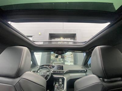 Peugeot 3008 II Puretech 130 s&amp;amp;S Gt Line