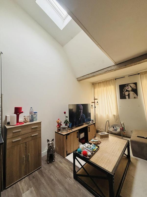 Immeuble - 168 m² - 6 pièces