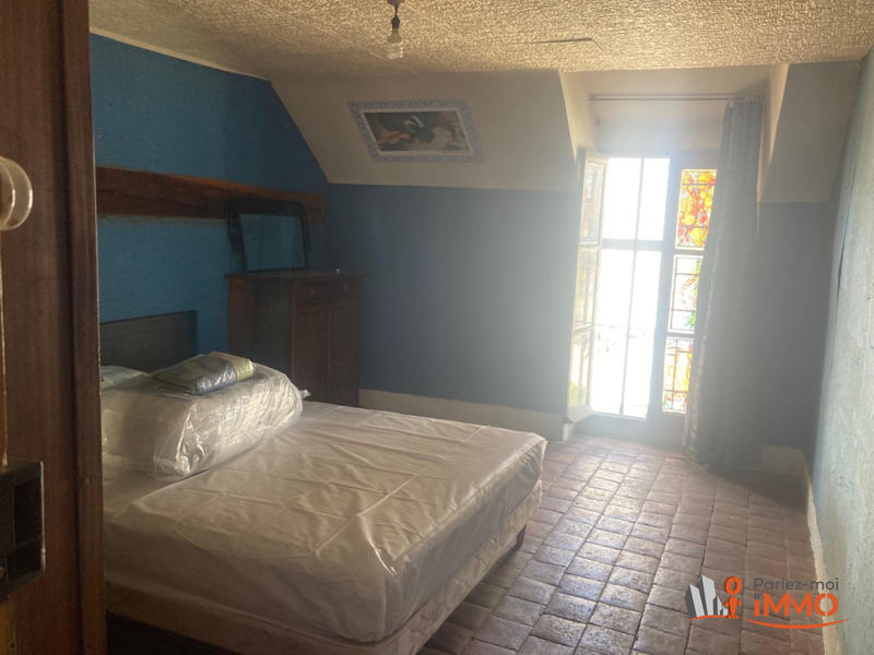 Ferme - 106 m² - 5 pièces