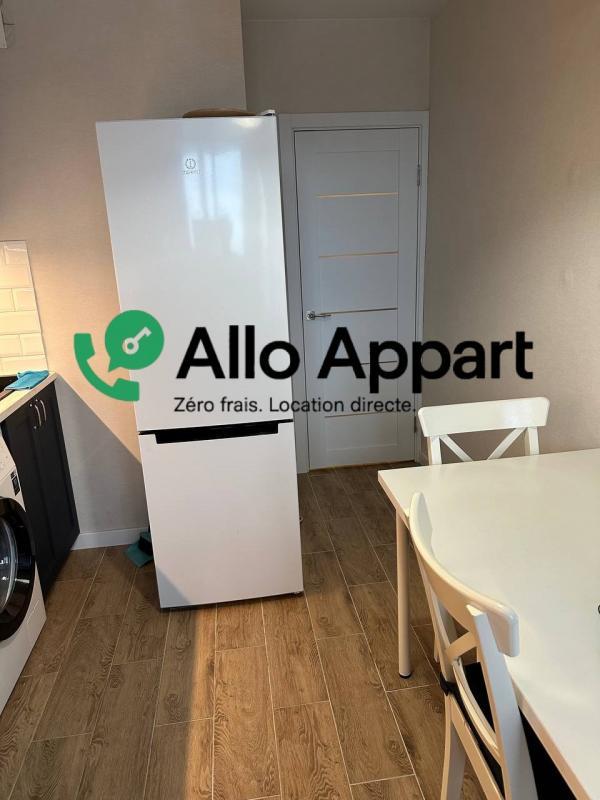 Studio - 31 m² - 2 pièces