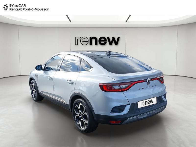 Renault Arkana E-Tech 145 - 21b Intens