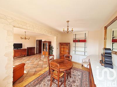 Appartement - 67 m² - 4 pièces