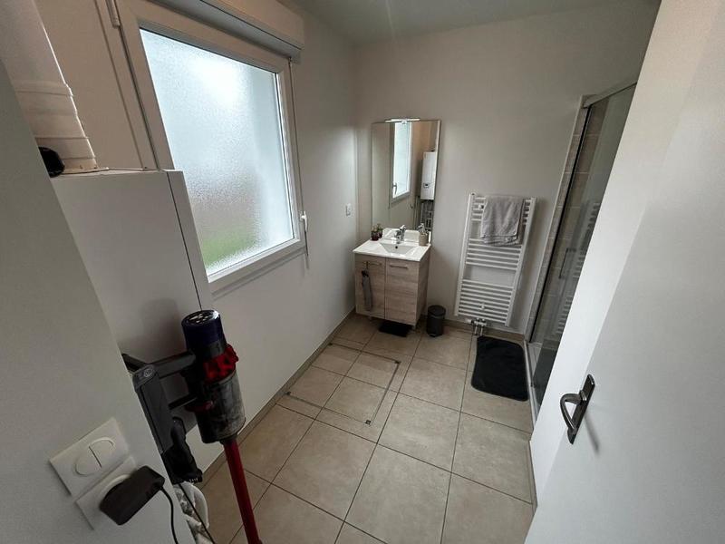 Maison - 81 m² - 4 pièces