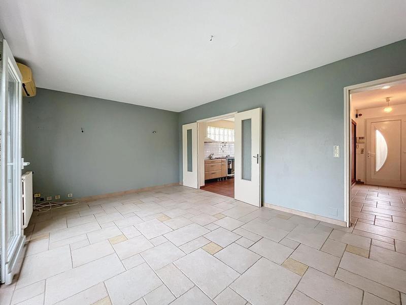 Maison - 81 m² - 3 pièces