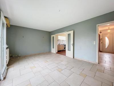 Maison - 81 m² - 3 pièces