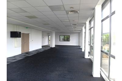 Bureau - 146 m²