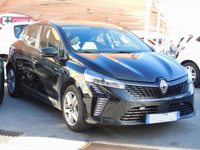 Renault Clio V TCe 90 Evolution