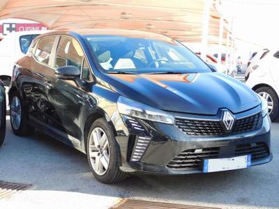 Renault Clio V TCe 90 Evolution