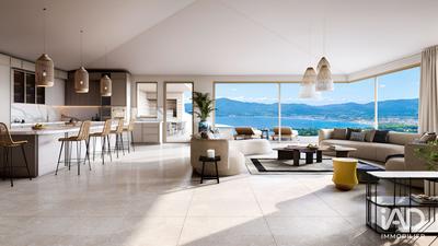 Maison - 384 m² - 6 pièces