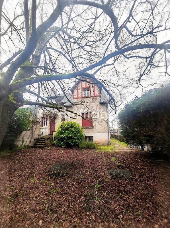 Maison - 146 m² - 5 pièces